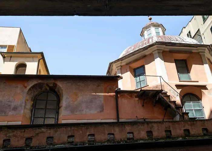 La Piazzetta Rooms & Apartments