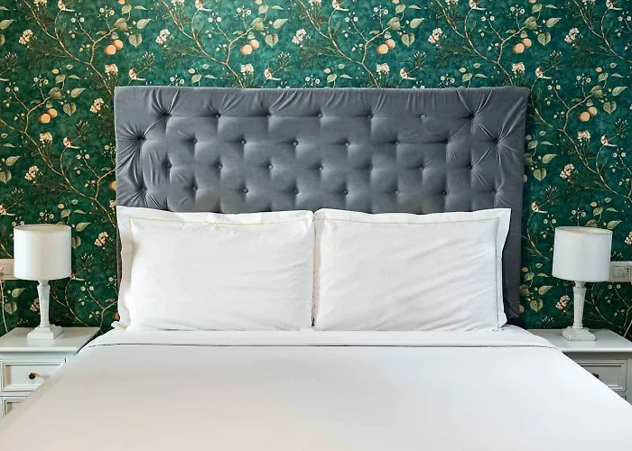 La Piazzetta Rooms & Apartments