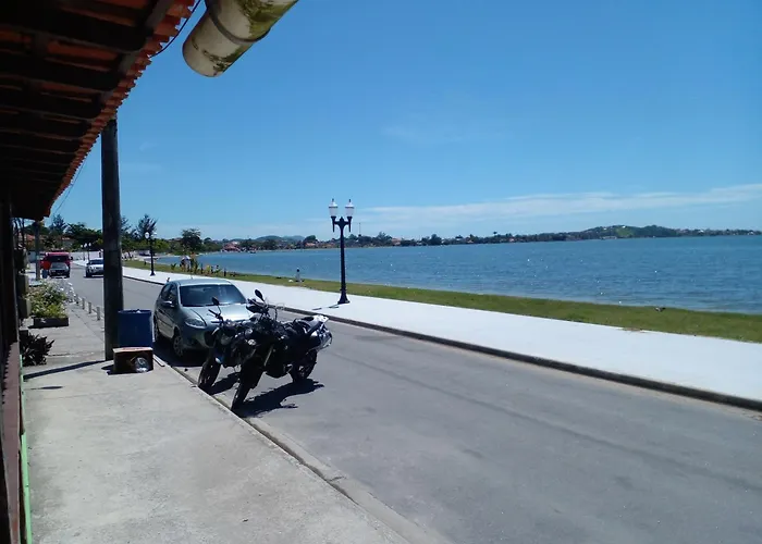 Pousada Lagoa De Araruama