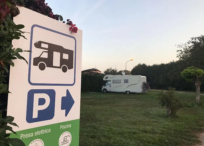 Hotel Doria - Business & Bike Ostiglia