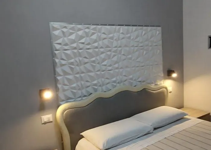 Hotel Mcm Roma