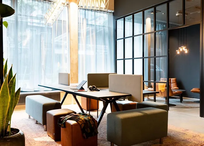 Moxy Essen City