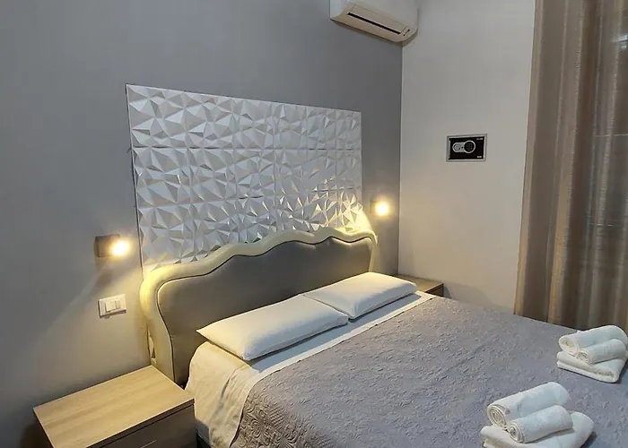 Hotel Mcm Roma