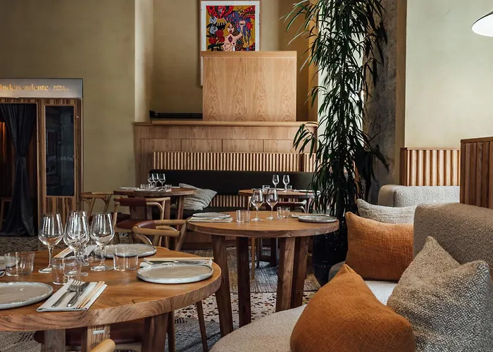 Independente Bica Hotel Lisbon