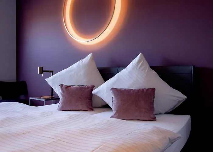 Patentkrug Design Hotel Oldenburg