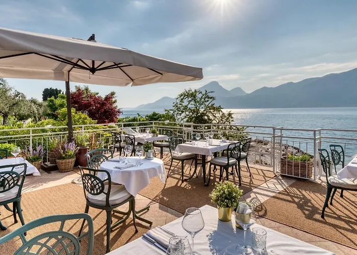La Caletta Hotel Bolognese Brenzone sul Garda