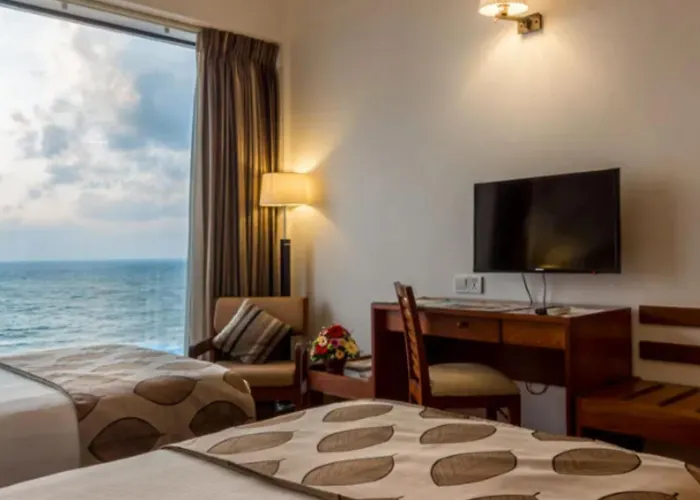 The Ocean Colombo - Guaranteed Sea View Rooms
