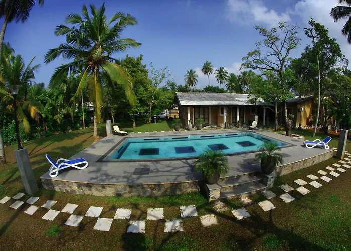 Villa Velmarie Yoga And Ayurveda House All Inclusive