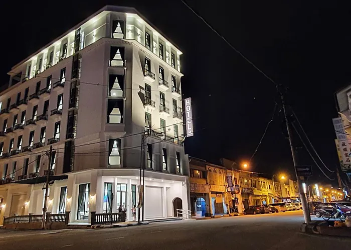 Vista Hotel Kampar