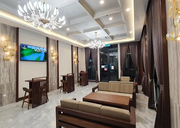 Vista Hotel Kampar