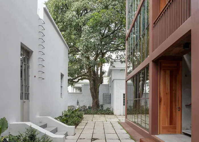 Hotel Boutique Casa Eduviges