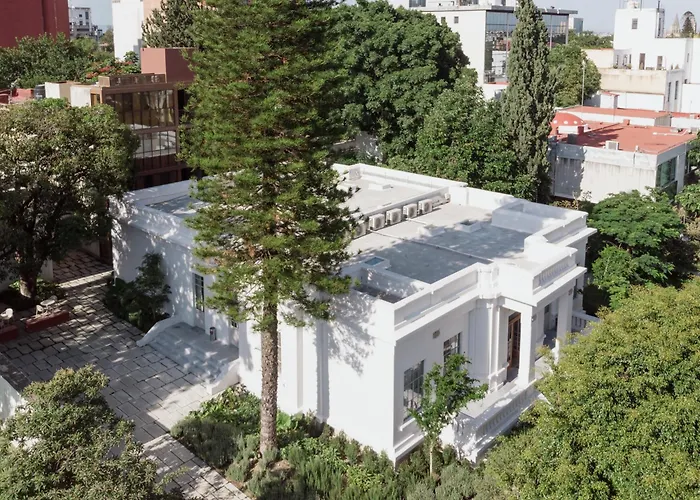 Hotel Boutique Casa Eduviges