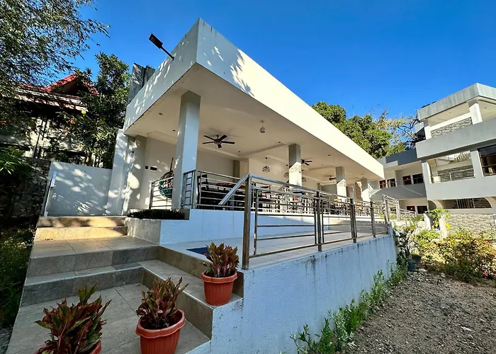Harbour Bliss Hotel Coron