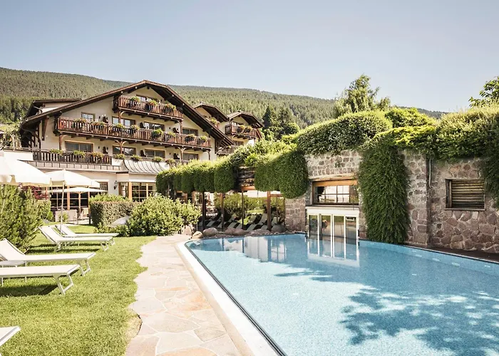 Hotel Angelo Engel