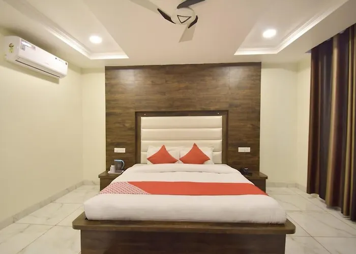 Hotel Galaxy,Katra