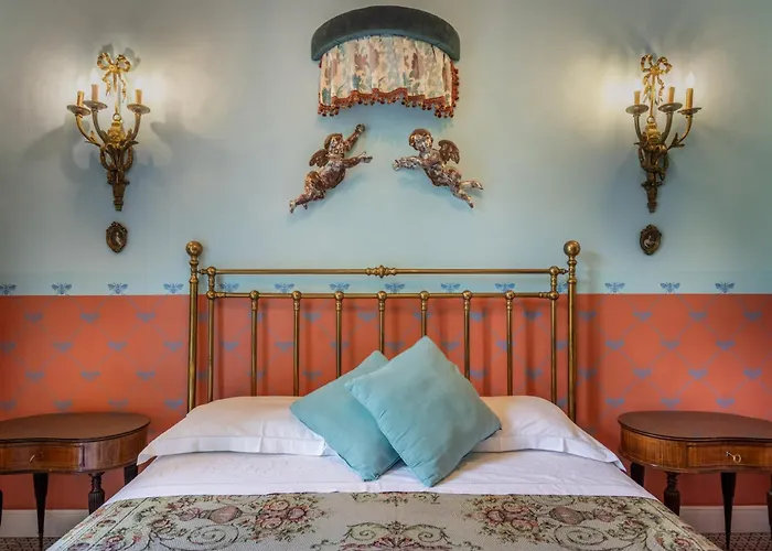 Villa Nicolaci - Liberty Suites Noto