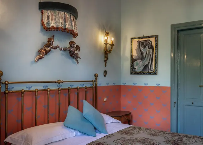 Villa Nicolaci - Liberty Suites Noto