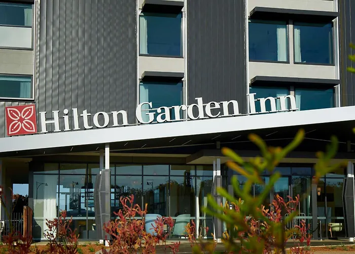 Hilton Garden Inn Busselton