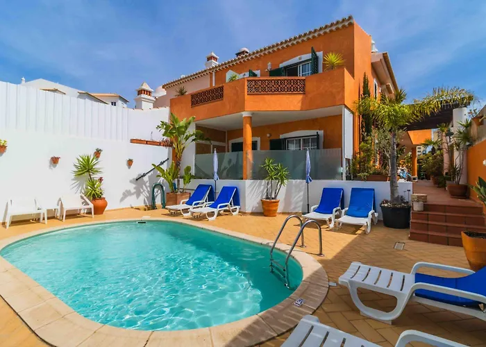 "Casas Novas Guesthouse" (Adults Only)