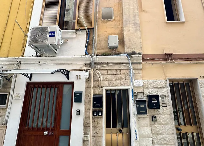 Il Filo Di Arianna Hotel Bari