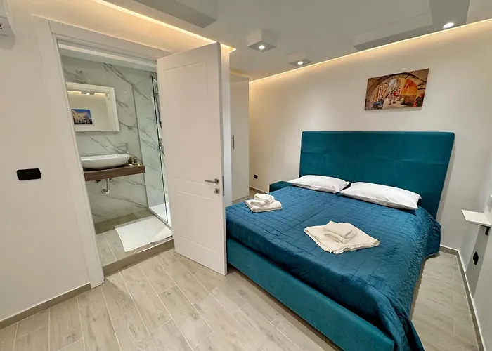 Il Filo Di Arianna Hotel Bari