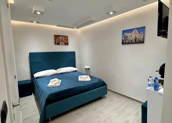 Il Filo Di Arianna Hotel Bari