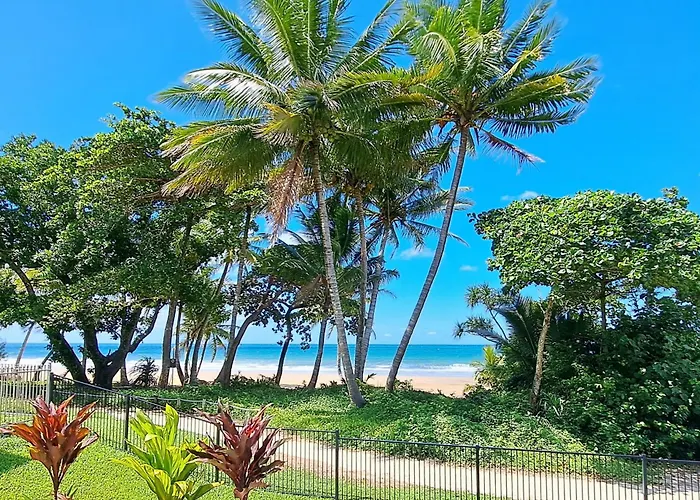 Seadreams Mission Beach