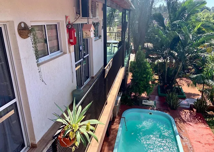 Ambar House Apart Puerto Iguazú