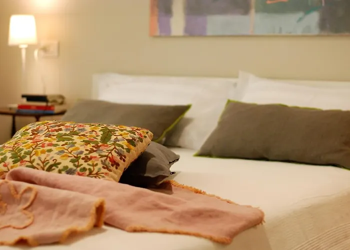 Hotel Isola Libera Mailand