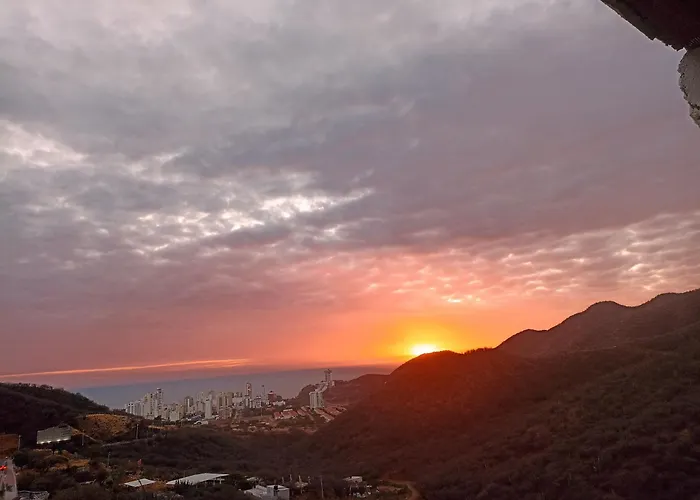 Hostal Ziruma Santa Marta 