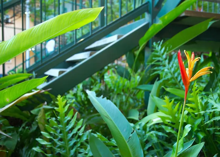 Alatai Holiday Apartments Darwin