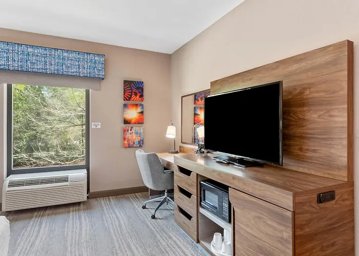 Hampton Inn & Suites Orlando-Apopka Forest City