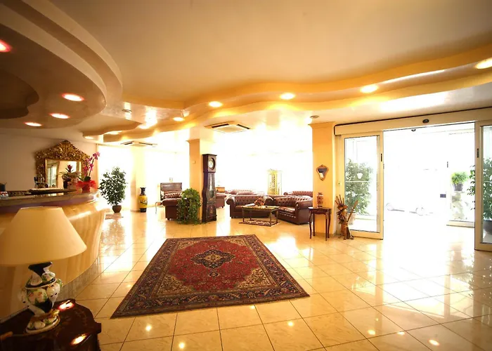 Hotel Gaston Rimini