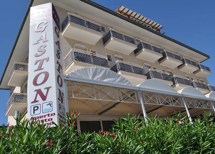 Hotel Gaston Rimini