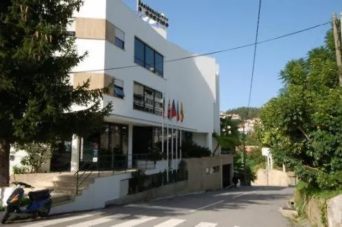 Hotel O Cortiço Sever do Vouga