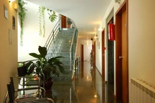 Hotel O Cortiço Sever do Vouga