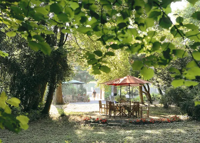 Cit'Hotel Avallon Vauban