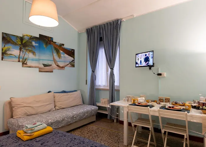 Hotel Happy Island Roma