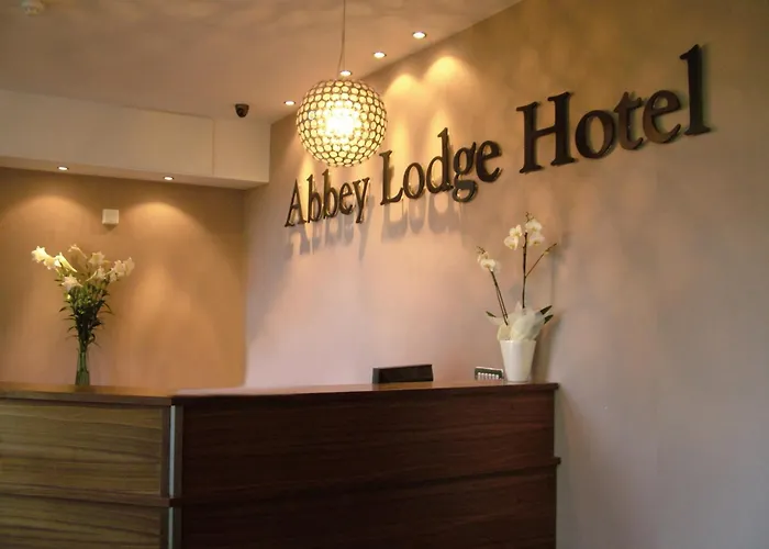 The Abbey Lodge Hotel Bradford 