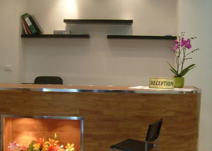 Euro Inn B&B Milan