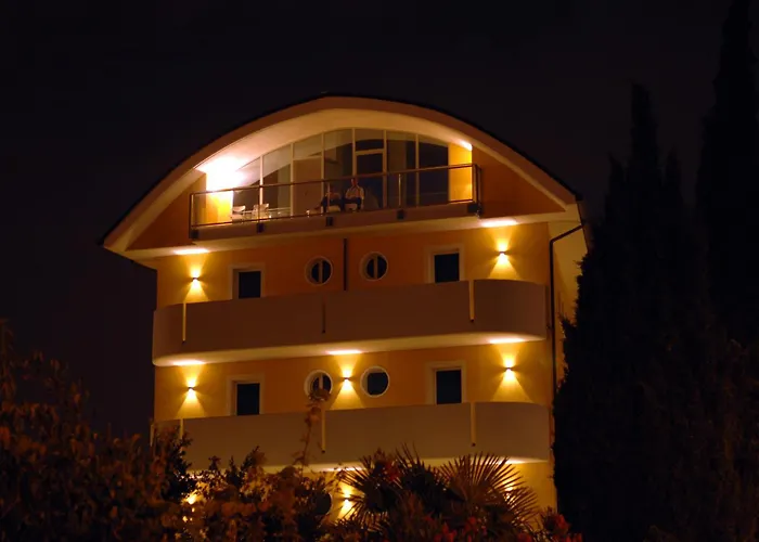 Hotel Alveri Mestre