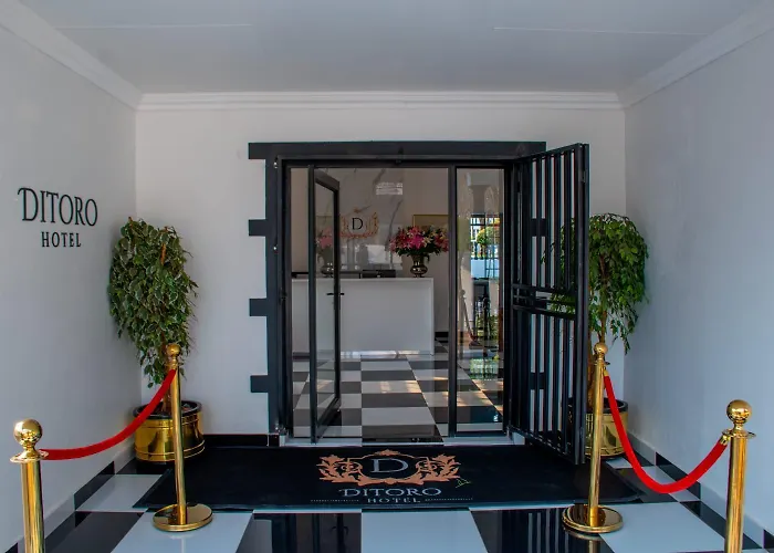 Ditoro Boutique Hotel