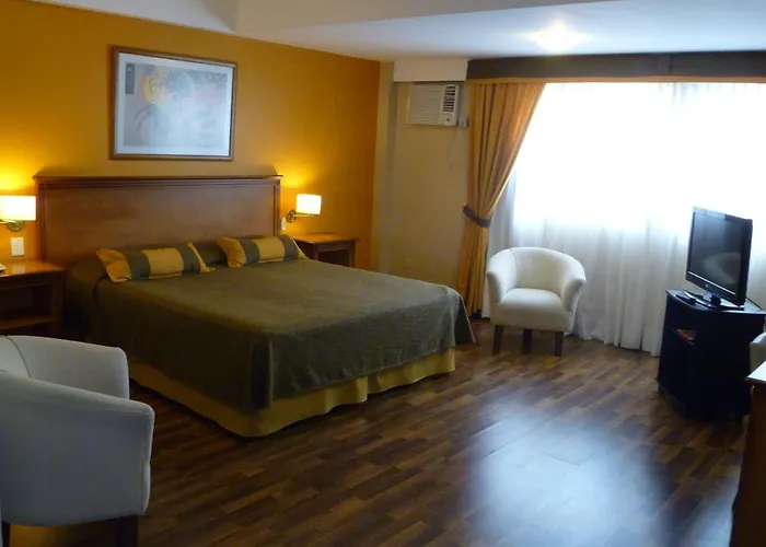 Tritone Hotel