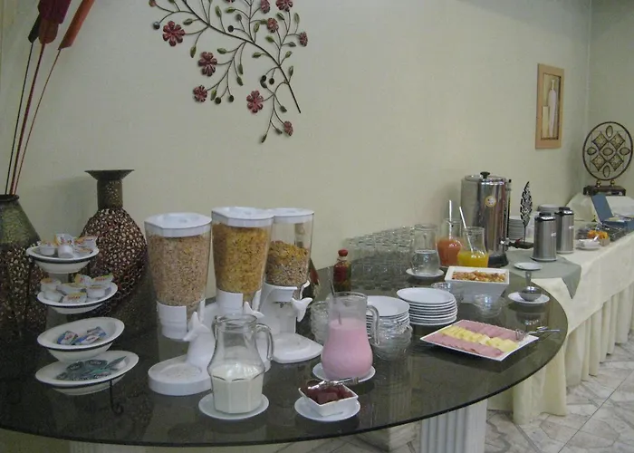 Altezza Apart Suites