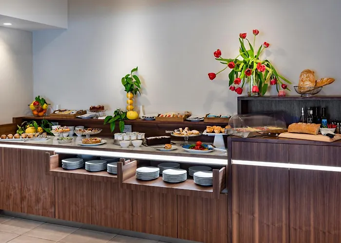 Hotel Relais Manfredi à Castellammare di Stabia