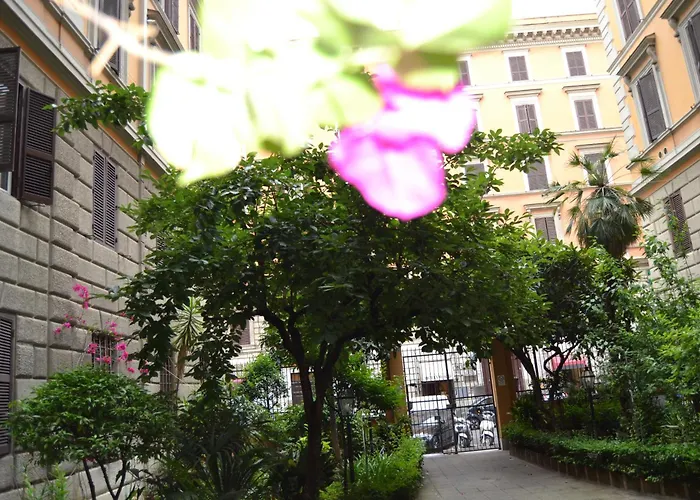 Bye Rome Guesthouse