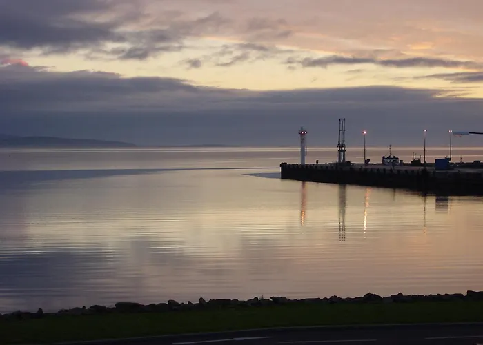Ayre Hotel & Ayre Apartments Kirkwall