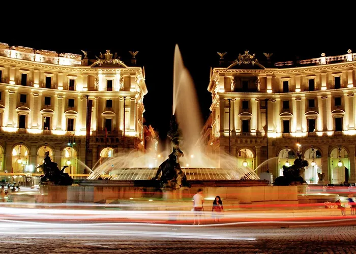 Federica'S Home Roma
