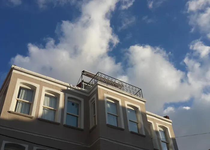 Loka Suites Istanbul