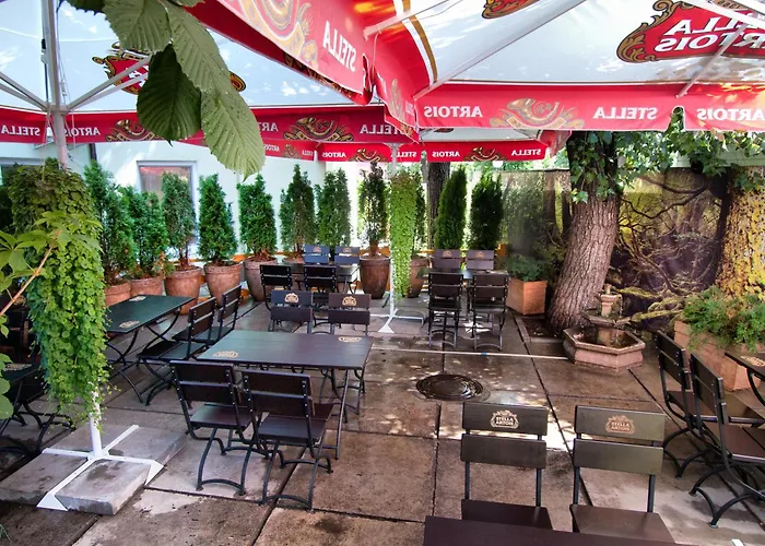 Hotel Barbaris